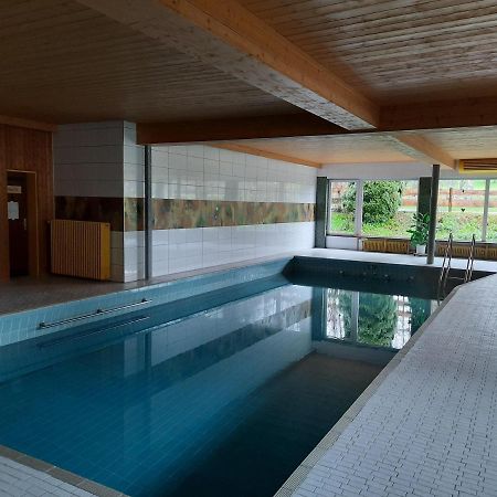 Ferienwohnung Schoene Auszeit ออย มิทเทลเบิร์ก ภายนอก รูปภาพ