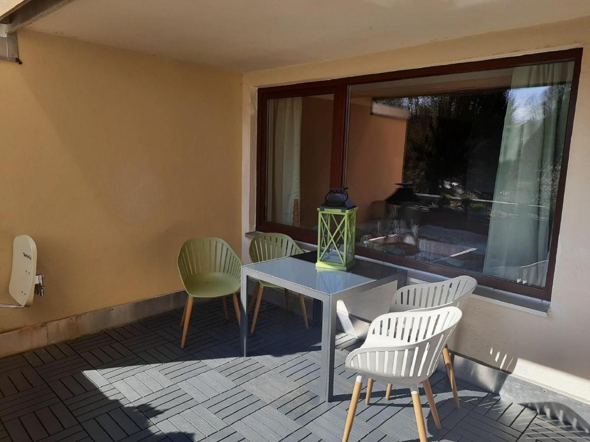Ferienwohnung Schoene Auszeit ออย มิทเทลเบิร์ก ภายนอก รูปภาพ