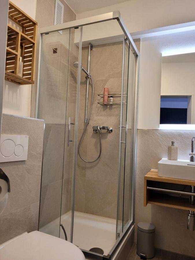Ferienwohnung Schoene Auszeit ออย มิทเทลเบิร์ก ภายนอก รูปภาพ